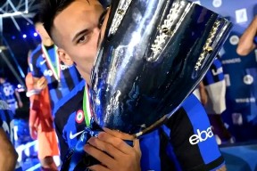 爱游戏电竞体育-里程碑夜！国际米兰完成体检，意甲今夜刷纪录，赛场秩序良好，资深球员宣示担当的简单介绍-爱游戏电竞体育